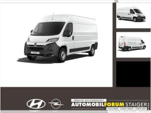 Opel Movano Cargo L3H2 3,5t 2.2 Diesel