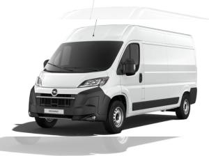 Opel Movano Cargo L3H2 3,5t 2.2 Diesel