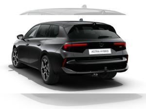 Opel Astra L ST GS MHEV *SOFORT VERFÜGBAR* NAVI+AHK+AGR+MATRIX+HEAD-UP