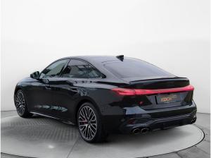 Audi S5 Limousine TFSI S tronic | MATRIX LED, B&O, BEIFAHRER DISPLAY, TECH PRO, PANO, AHK