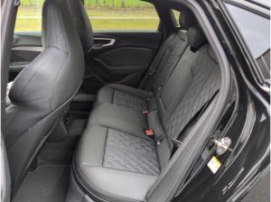 Audi S5 Limousine TFSI S tronic | MATRIX LED, B&O, BEIFAHRER DISPLAY, TECH PRO, PANO, AHK