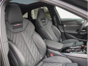 Audi S5 Limousine TFSI S tronic | MATRIX LED, B&O, BEIFAHRER DISPLAY, TECH PRO, PANO, AHK
