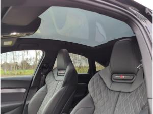 Audi S5 Limousine TFSI S tronic | MATRIX LED, B&O, BEIFAHRER DISPLAY, TECH PRO, PANO, AHK