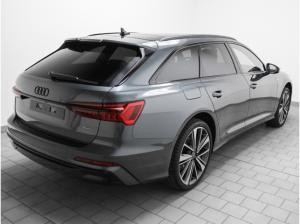 Audi A6 Avant S line Competition 50 TDI B&O HDMatrix