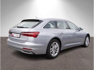 Audi A6 Avant advanced 45TFSI Navi Matrix Pano RFK VC  // SOFORT VERFÜGBAR