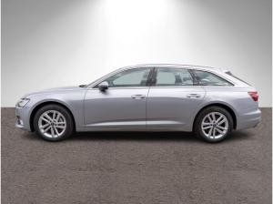 Audi A6 Avant advanced 45TFSI Navi Matrix Pano RFK VC  // SOFORT VERFÜGBAR
