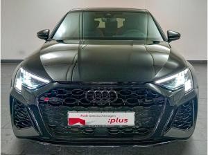 Audi RS3 Sportback 5JGar App 360° 3xClima HUD Design+ Spiegel+