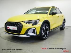 Audi A3 allstreet 35 TFSI S line S tro. MATRIX virt. Cock.+NAVI+