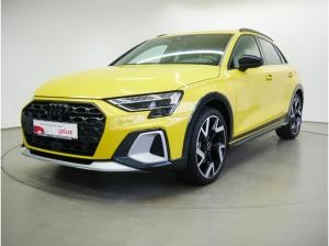 Audi A3 allstreet 35 TFSI S line S tro. MATRIX virt. Cock.+NAVI+