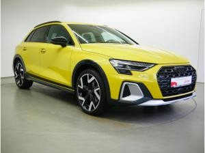 Audi A3 allstreet 35 TFSI S line S tro. MATRIX virt. Cock.+NAVI+
