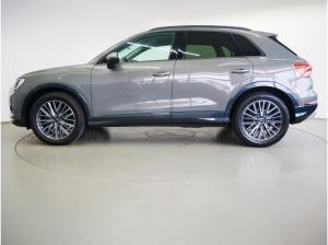 Audi Q3 35 TFSI advanced S tro. LED AHK virt. Cock.