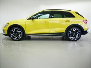 Audi A3 allstreet 35 TFSI S line S tro. MATRIX virt. Cock.+NAVI+