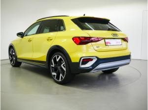 Audi A3 allstreet 35 TFSI S line S tro. MATRIX virt. Cock.+NAVI+