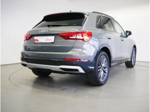 Audi Q3 35 TFSI advanced S tro. LED AHK virt. Cock.