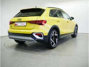 Audi A3 allstreet 35 TFSI S line S tro. MATRIX virt. Cock.+NAVI+