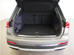 Audi Q3 35 TFSI advanced S tro. LED AHK virt. Cock.