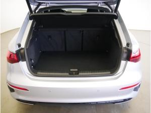 Audi A3 Sportback 40 TFSI e advanced S tro. LED AHK virt. Cock.+
