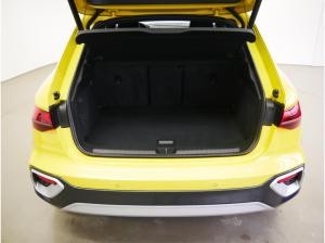 Audi A3 allstreet 35 TFSI S line S tro. MATRIX virt. Cock.+NAVI+