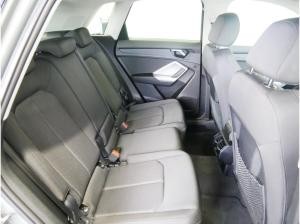 Audi Q3 35 TFSI advanced S tro. LED AHK virt. Cock.