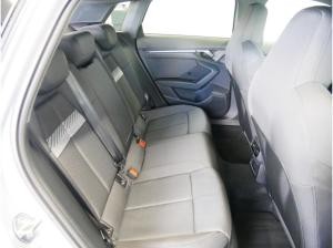 Audi A3 Sportback 40 TFSI e advanced S tro. LED AHK virt. Cock.+