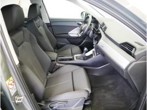 Audi Q3 35 TFSI advanced S tro. LED AHK virt. Cock.