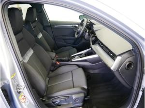 Audi A3 Sportback 40 TFSI e advanced S tro. LED AHK virt. Cock.+