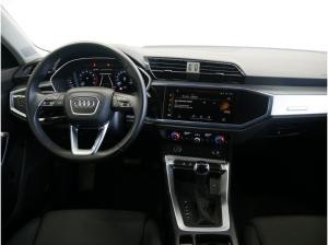 Audi Q3 35 TFSI advanced S tro. LED AHK virt. Cock.