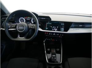 Audi A3 Sportback 40 TFSI e advanced S tro. LED AHK virt. Cock.+