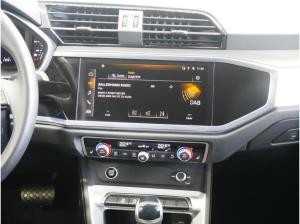 Audi Q3 35 TFSI advanced S tro. LED AHK virt. Cock.