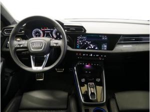 Audi A3 allstreet 35 TFSI S line S tro. MATRIX virt. Cock.+NAVI+
