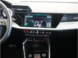 Audi A3 Sportback 40 TFSI e advanced S tro. LED AHK virt. Cock.+