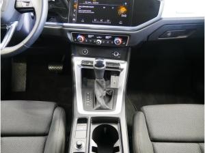 Audi Q3 35 TFSI advanced S tro. LED AHK virt. Cock.