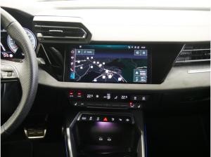 Audi A3 allstreet 35 TFSI S line S tro. MATRIX virt. Cock.+NAVI+