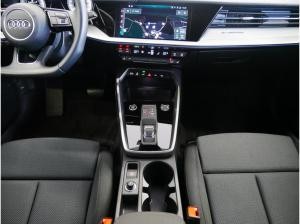 Audi A3 Sportback 40 TFSI e advanced S tro. LED AHK virt. Cock.+