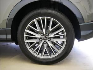 Audi Q3 35 TFSI advanced S tro. LED AHK virt. Cock.