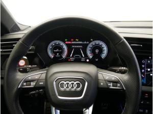 Audi A3 allstreet 35 TFSI S line S tro. MATRIX virt. Cock.+NAVI+