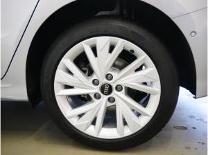 Audi A3 Sportback 40 TFSI e advanced S tro. LED AHK virt. Cock.+