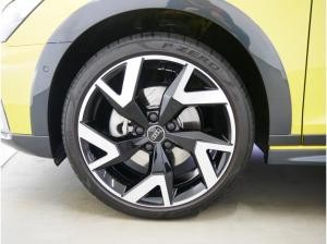 Audi A3 allstreet 35 TFSI S line S tro. MATRIX virt. Cock.+NAVI+
