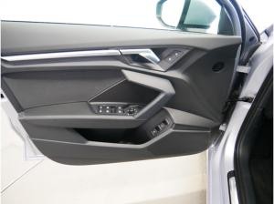 Audi A3 Sportback 40 TFSI e advanced S tro. LED AHK virt. Cock.+
