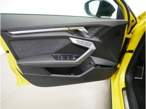 Audi A3 allstreet 35 TFSI S line S tro. MATRIX virt. Cock.+NAVI+