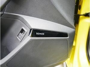 Audi A3 allstreet 35 TFSI S line S tro. MATRIX virt. Cock.+NAVI+