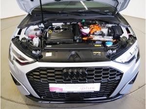Audi A3 Sportback 40 TFSI e advanced S tro. LED AHK virt. Cock.+