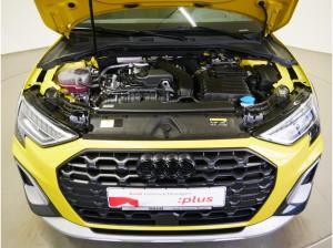 Audi A3 allstreet 35 TFSI S line S tro. MATRIX virt. Cock.+NAVI+