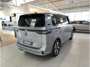 Volkswagen ID.Buzz ID. Buzz Pro KR 79 kWh LED PDC KlimaA GRA