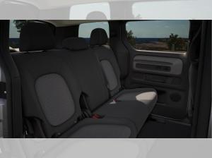 Volkswagen ID.Buzz ID. Buzz Pro KR 79 kWh LED PDC KlimaA GRA