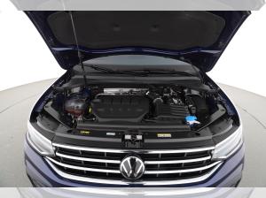 Volkswagen Tiguan Allspace 2.0 TSI DSG 4MOTION MOVE | AHK |
