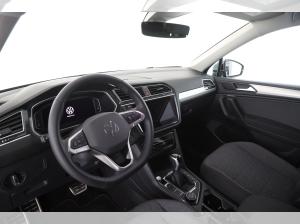 Volkswagen Tiguan Allspace 2.0 TSI DSG 4MOTION MOVE | AHK |