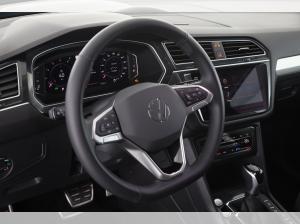Volkswagen Tiguan Allspace 2.0 TSI DSG 4MOTION MOVE | AHK |
