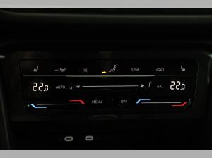 Volkswagen Tiguan Allspace 2.0 TSI DSG 4MOTION MOVE | AHK |