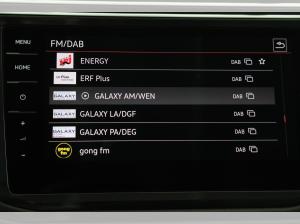 Volkswagen Tiguan Allspace 2.0 TSI DSG 4MOTION MOVE | AHK |